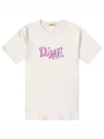 Short Sleeve T Shirt SP2328 RIC Free Rice - DIME - BALAAN 1