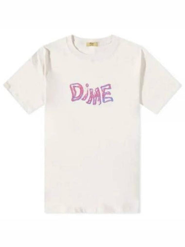 Short Sleeve T Shirt SP2328 RIC Free Rice - DIME - BALAAN 1