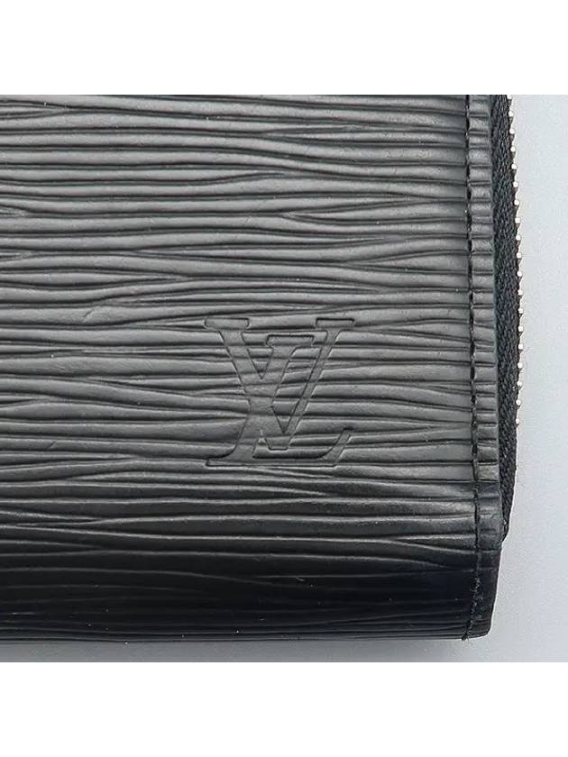 M60072 long wallet - LOUIS VUITTON - BALAAN 5