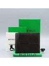 649603 half wallet - BOTTEGA VENETA - BALAAN 1