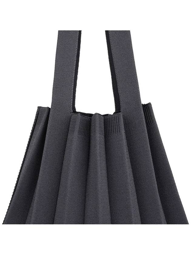 tote bag charcoal - PLEATSMAMA - BALAAN 3