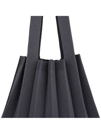 tote bag charcoal - PLEATSMAMA - BALAAN 2