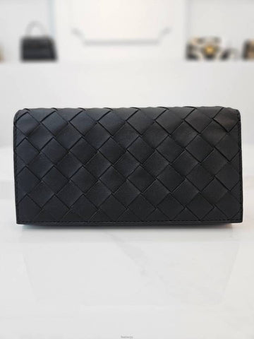 men s wallet - BOTTEGA VENETA - BALAAN 1