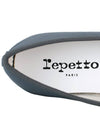 Sandrion Gomme Ballerina Flat Shoes V1790VE 296 - REPETTO - BALAAN 8