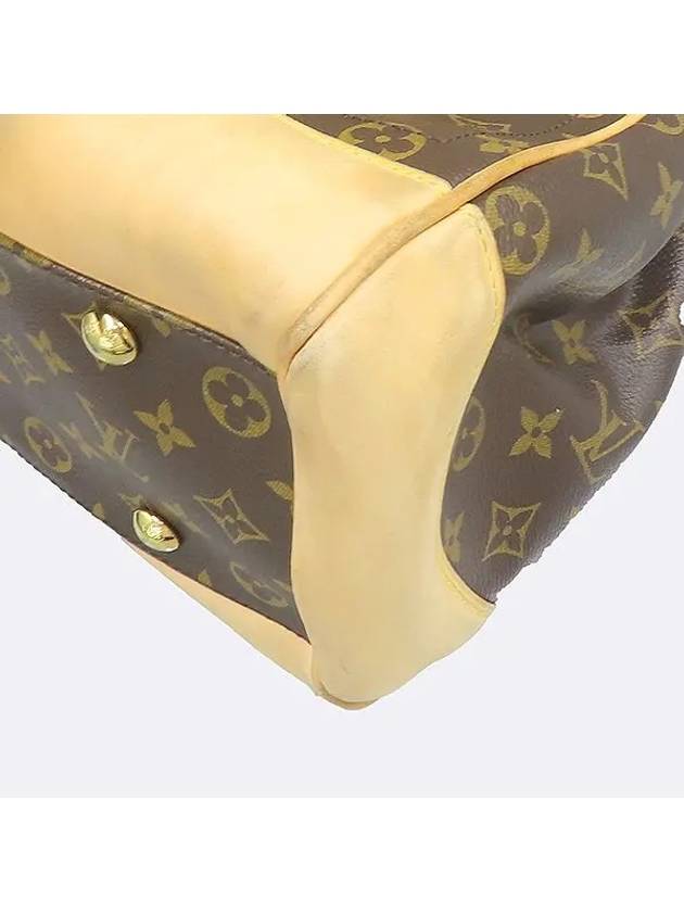 M40120 Tote Bag - LOUIS VUITTON - BALAAN 5