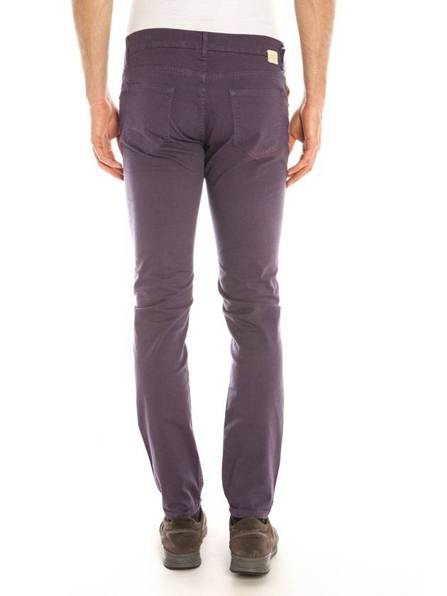 Daniele Alessandrini Jeans Trouser - DANIELE ALESSANDRINI - BALAAN 3