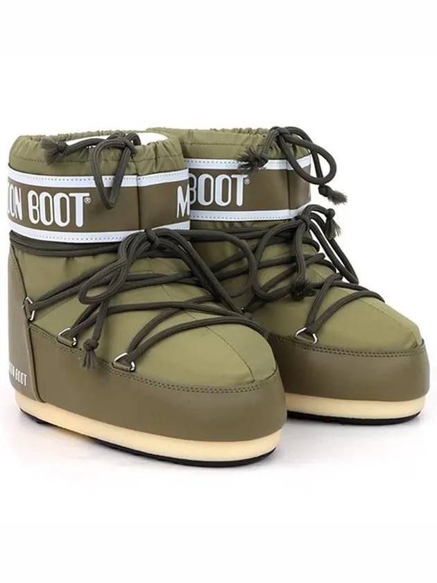 Icon Low Snow Boots 14093400 007 - MOON BOOT - BALAAN 3