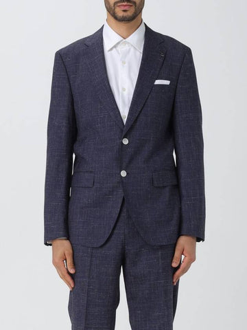 Blazer uomo Boss - HUGO BOSS - BALAAN 1