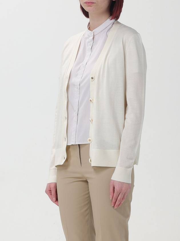 Cardigan basic a v Tory Burch - TORY BURCH - BALAAN 3