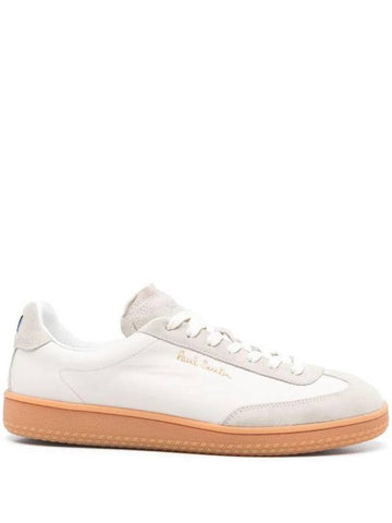 Como Low Top Sneakers White - PAUL SMITH - BALAAN 1