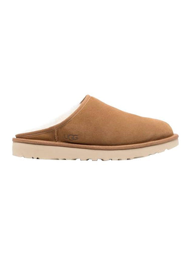 Men's Classic Slip-On Brown - UGG - BALAAN 1