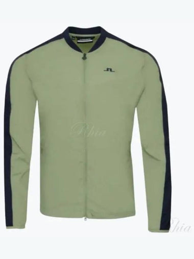 24 Tom Jacket GMOW10336 M311 Men - J.LINDEBERG - BALAAN 1