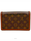 women cross bag - LOUIS VUITTON - BALAAN 4