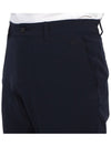 Cuff Mid-Rise Jogger Pants Navy - J.LINDEBERG - BALAAN 8