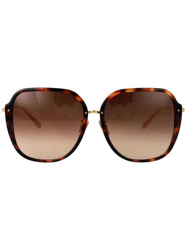 Linda Farrow Sunglasses - LINDA FARROW - BALAAN 1