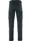 Men's Greenland Jeans Long Dark Navy - FJALL RAVEN - BALAAN 3