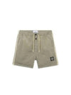 Nylon Metal Econyl Regenerated Swim Shorts Slim Fit - STONE ISLAND - BALAAN 2