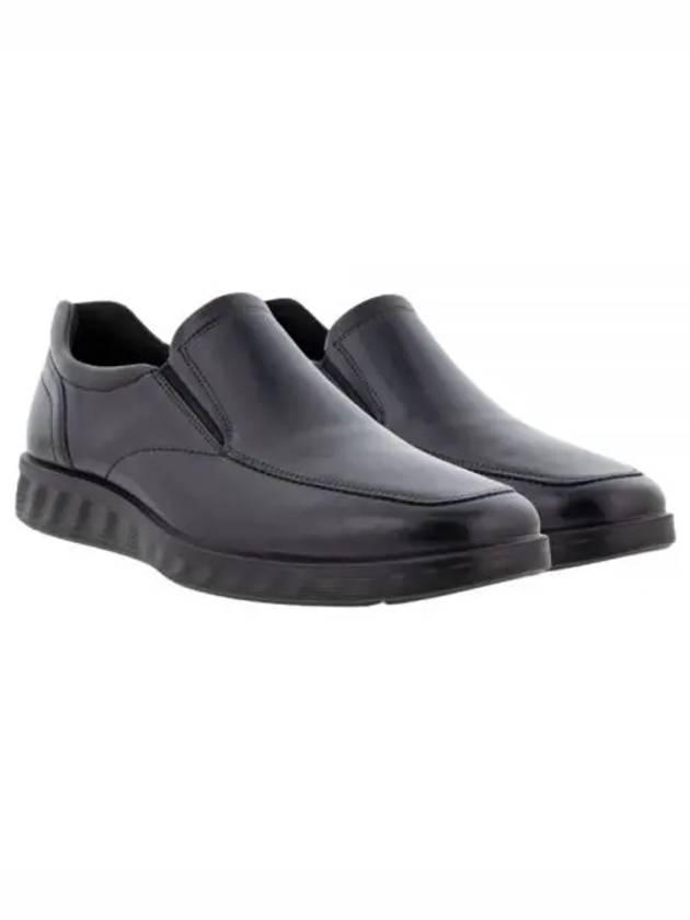 S Light Hybrid M 520314 01001 Men Slip On - ECCO - BALAAN 2