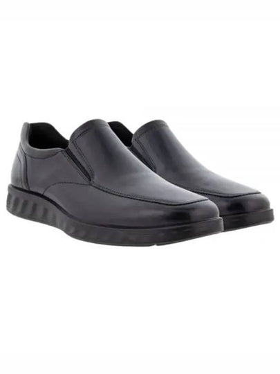 Lite Hybrid Slip-On Black - ECCO - BALAAN 2