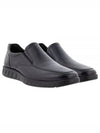 S Light Hybrid M 520314 01001 Men Slip On - ECCO - BALAAN 1