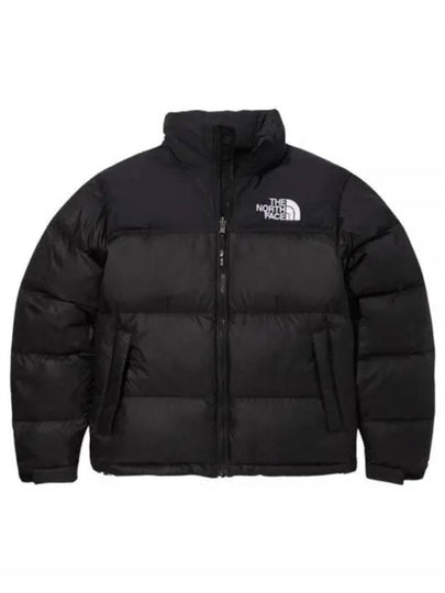 1996 Eco Nuptse Padding Black - THE NORTH FACE - BALAAN 2