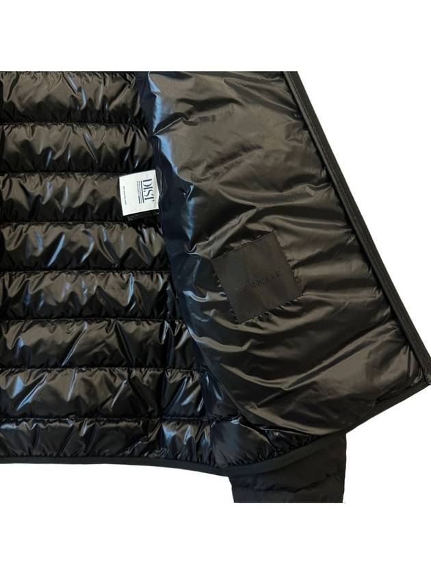 Men s Pulao Padded Black - MONCLER - BALAAN 6