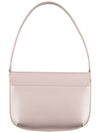 Sarah Shoulder Bag Moon Grey - A.P.C. - BALAAN 4