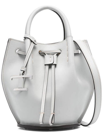 ACCESSORI DONNA BORSA - TOD'S - BALAAN 1