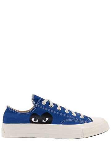 Comme Des Garçons Play Sneakers - COMME DES GARCONS PLAY - BALAAN 1