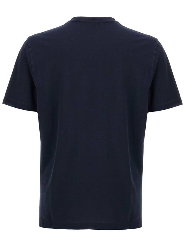 Zanone Ice Cotton T-Shirt - ZANONE - BALAAN 2