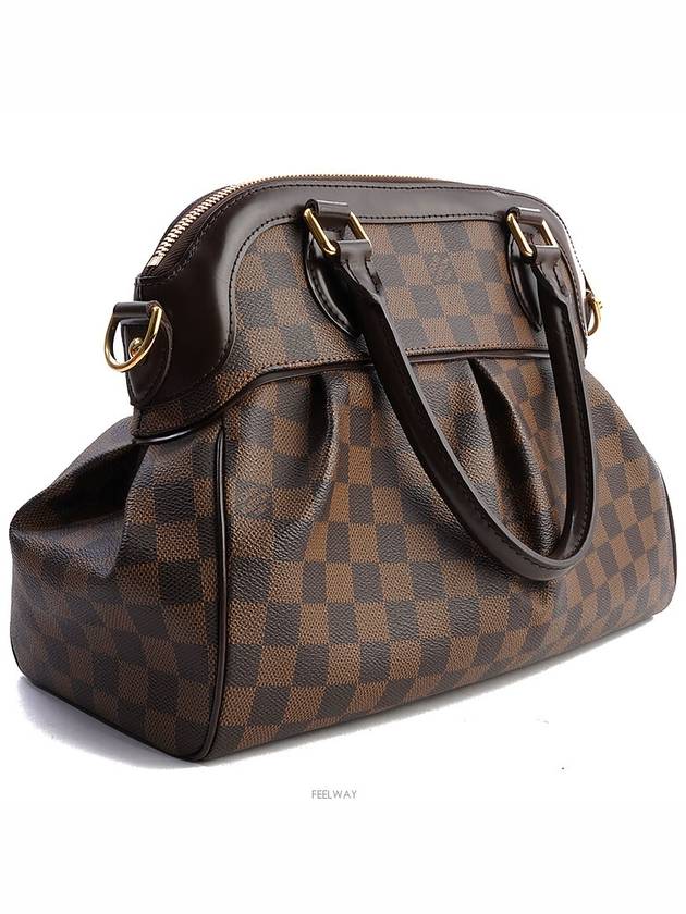 women tote bag - LOUIS VUITTON - BALAAN 3