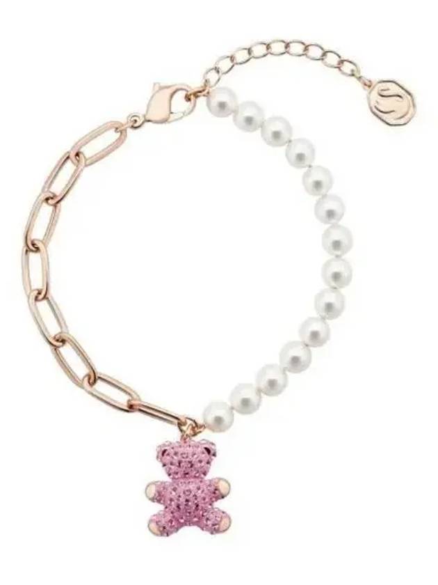 Women s bracelet 271296 - SWAROVSKI - BALAAN 1