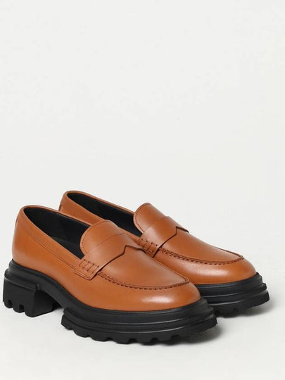 Loafers woman Hogan - HOGAN - BALAAN 2