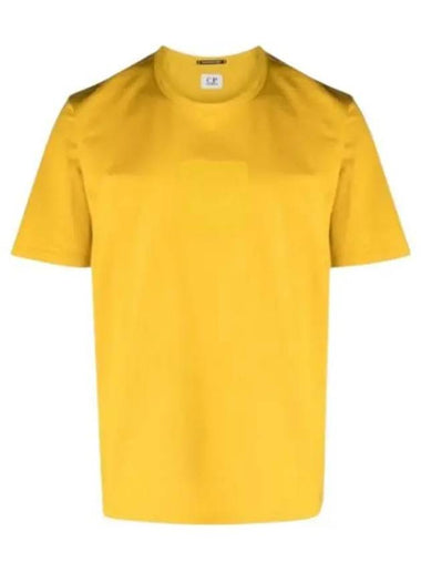 CP Company Men s T Shirt 16CLTS197A 006370W 224 - CP COMPANY - BALAAN 1