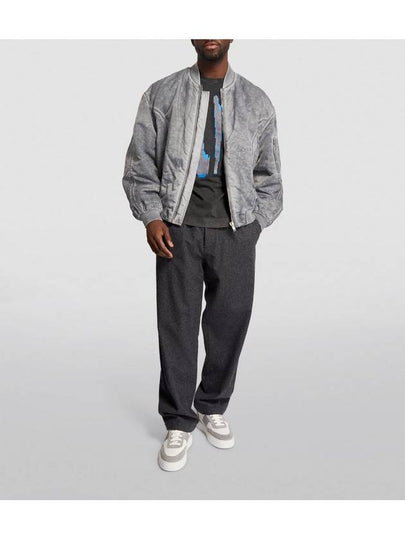 Mark Flood Bomber Jacket - 1017 ALYX 9SM - BALAAN 2