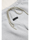 Lounge Track Pants Grey - FEAR OF GOD - BALAAN 4