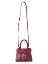 Briand mini women s tote bag AA0406AAM021ZDO - DELVAUX - BALAAN 7