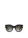 Flower edge round sunglasses Z1777E - LOUIS VUITTON - BALAAN 2