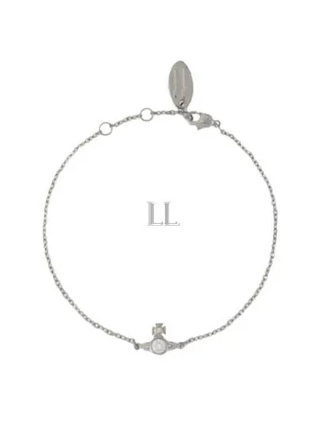 London ORB Bracelet Silver - VIVIENNE WESTWOOD - BALAAN 2