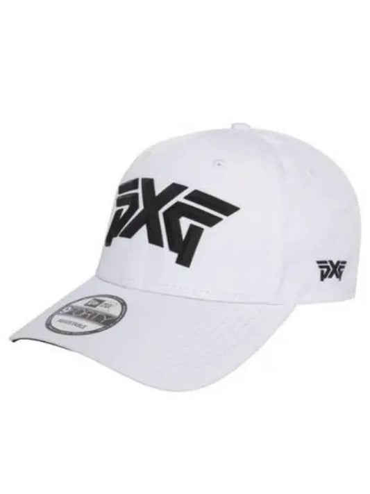 24 FACETED LOGO 940 STRAPBACK ADJUSTABLE 12835985 strap bag - PXG - BALAAN 1