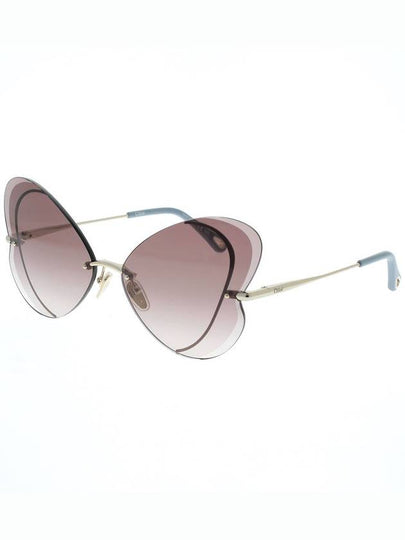 Chloé Sunglasses - CHLOE - BALAAN 2