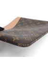 women clutch bag - LOUIS VUITTON - BALAAN 7