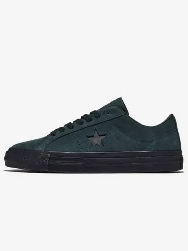 ONE STAR PRO OX - CONVERSE - BALAAN 1