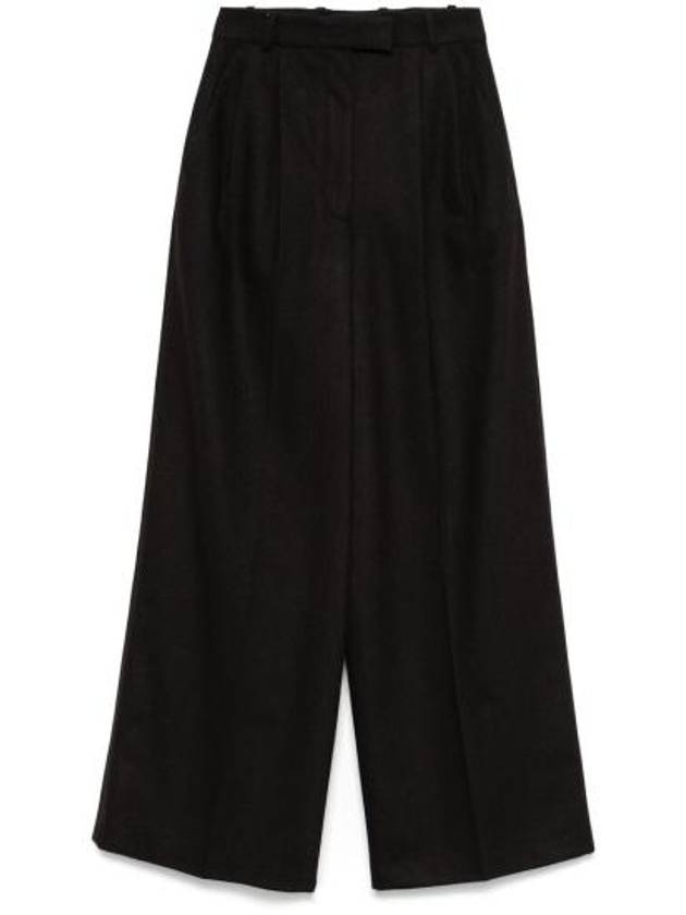 Palazzo Pants WOARX F08481 CAE BROWN - A.P.C. - BALAAN 2