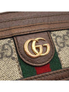 Ophidia card wallet 523159 L346906 - GUCCI - BALAAN 6