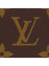 Women's Loop Hobo Monogram Shoulder Bag Brown - LOUIS VUITTON - BALAAN 3