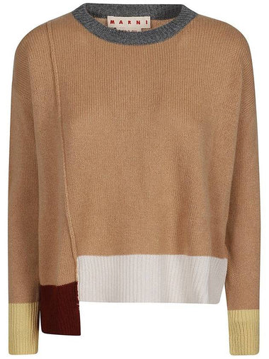 Marni Sweater - MARNI - BALAAN 1