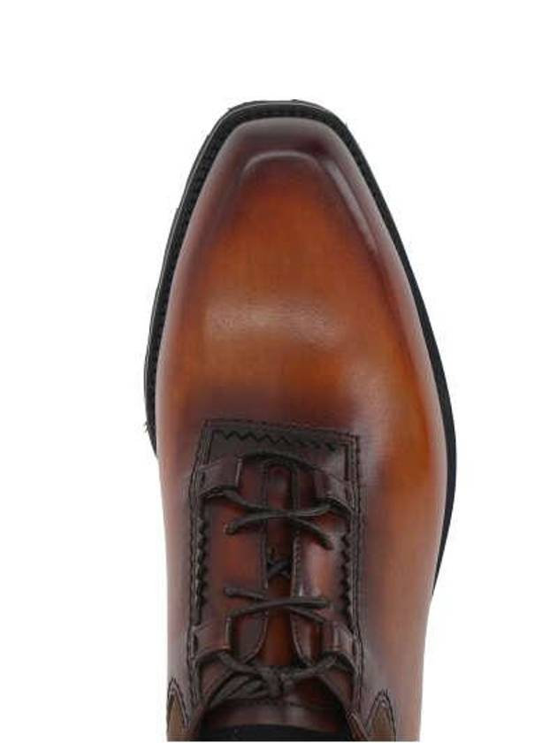 Berluti Flat Shoes - BERLUTI - BALAAN 4