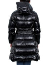 BELLEVUE long padding 1C00038 5963V 999 - MONCLER - BALAAN 5