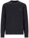 Archibald Star Sweatshirt Black - GOLDEN GOOSE - BALAAN 3